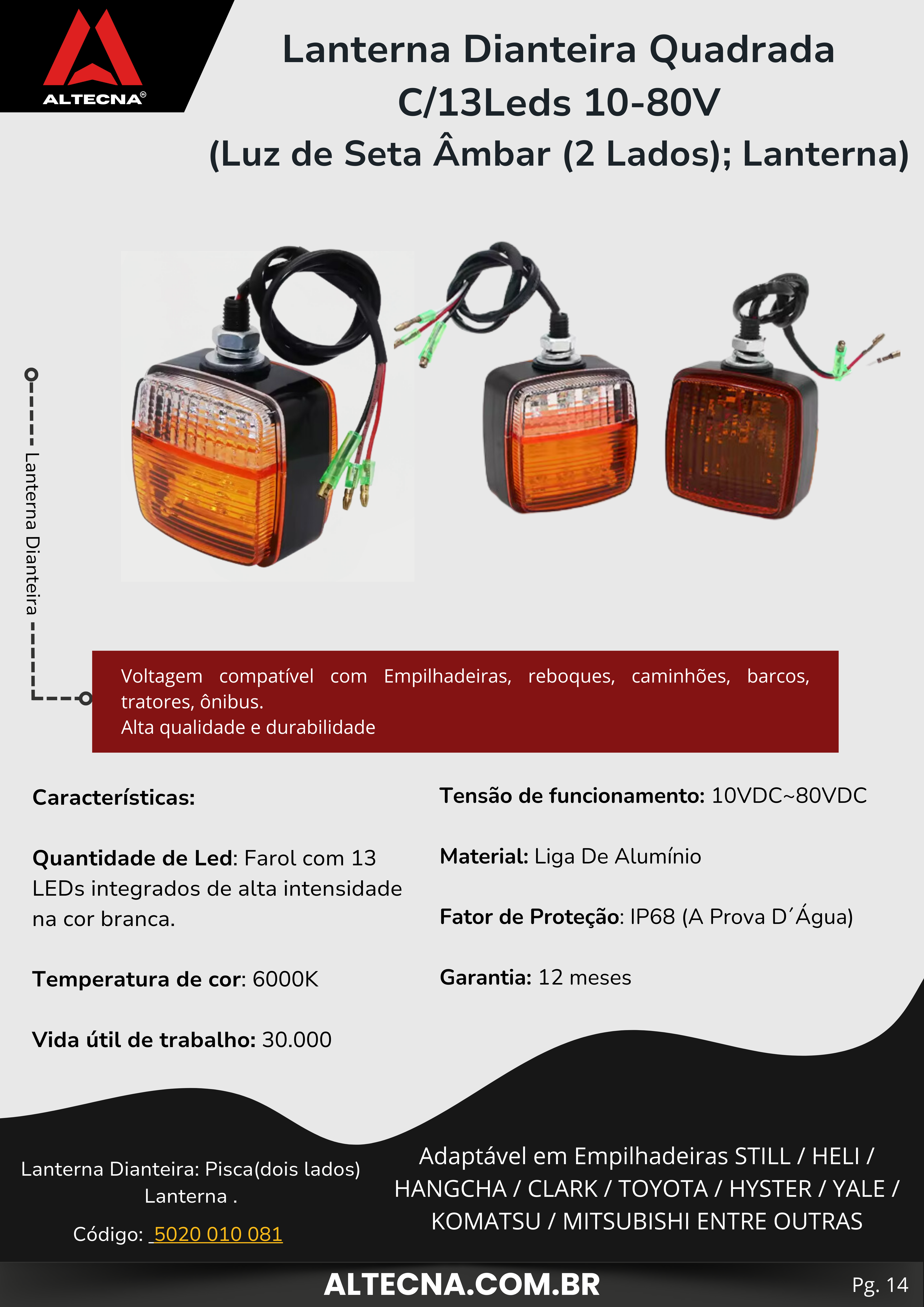 Lanterna